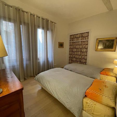 Appartamento Di Charme Veneza Exterior foto